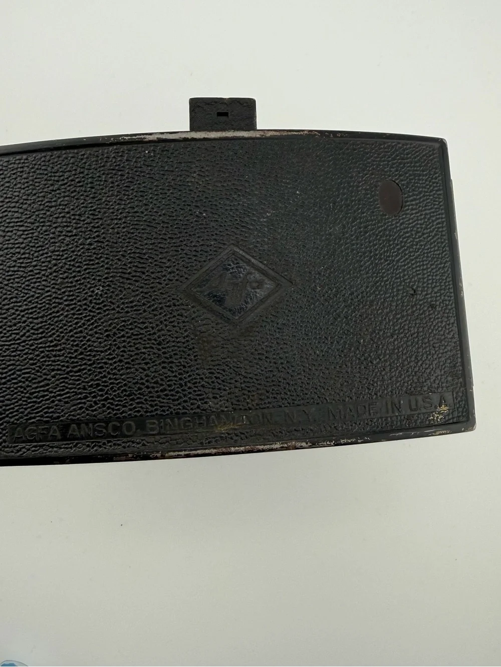 Vintage Chief Camera - Black